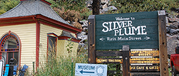 silver plume, colorado