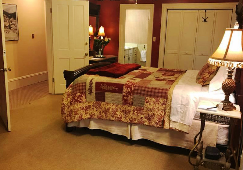 Rose Street B&B Georgetown