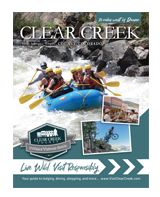 Clear Creek Visitor's Guide